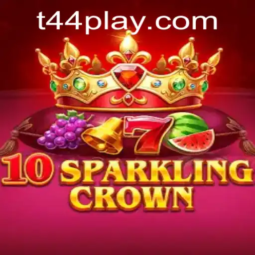 Dive into the World of 10SparklingCrown with t44.com