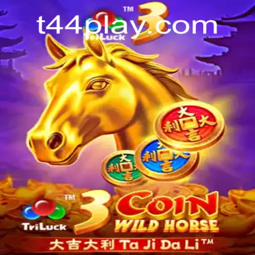 Experiencing Adventure with 3CoinWildHorse: A New Digital Gaming Phenomenon