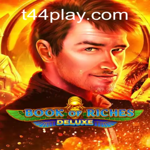 Discover the Thrills of Book of Riches Deluxe in the New Gaming Era