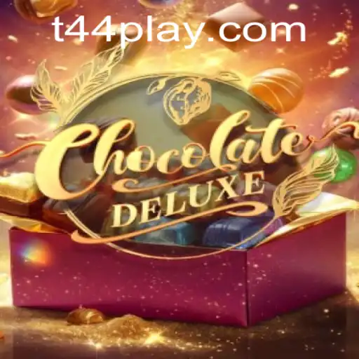 A Sweet Adventure: Exploring the World of ChocolateDeluxe