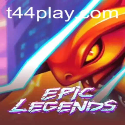 EpicLegends: A Deep Dive Into the Thrilling World of Adventure Gaming
