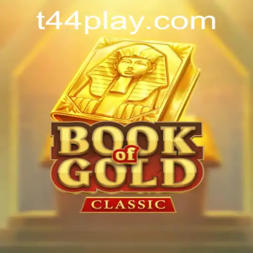 Unveiling BookOfGoldClassic: A Journey into the Ancient Realms