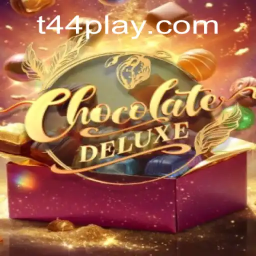 A Sweet Adventure: Exploring the World of ChocolateDeluxe