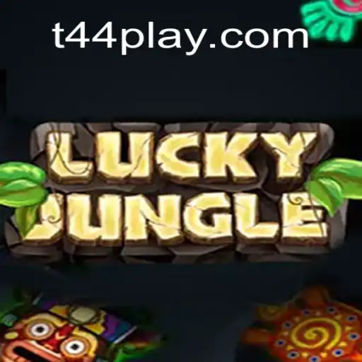 Exploring the Exciting World of LuckyJungle and Its Connection to t44.com