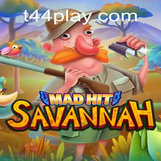 Discover the Thrills of MadHitSavannah: A New Gaming Adventure