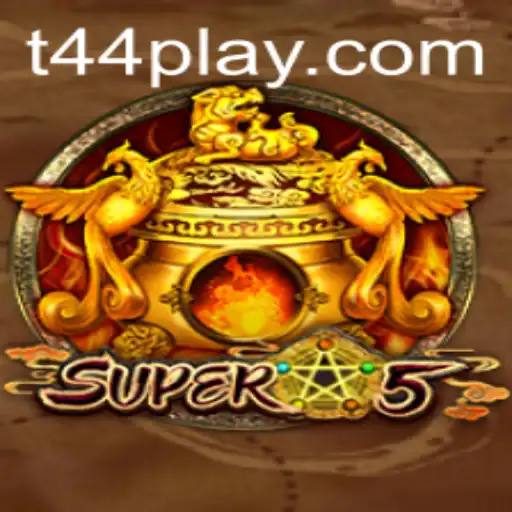 Exploring Super5: A Dynamic Gaming Experience on t44.com