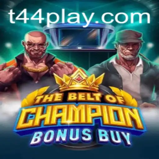 Exploring The Thrills of TheBeltOfChampionBonusBuy