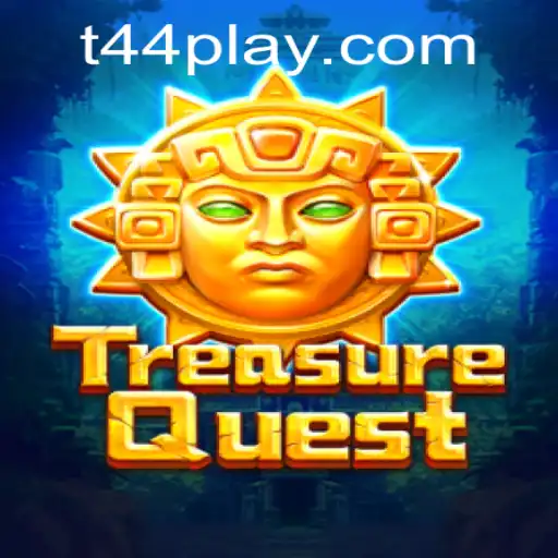 TreasureQuest: Embarking on an Epic Adventure