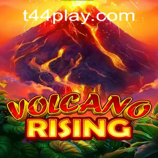 VolcanoRising: An Intense Journey Through Lava and Strategy