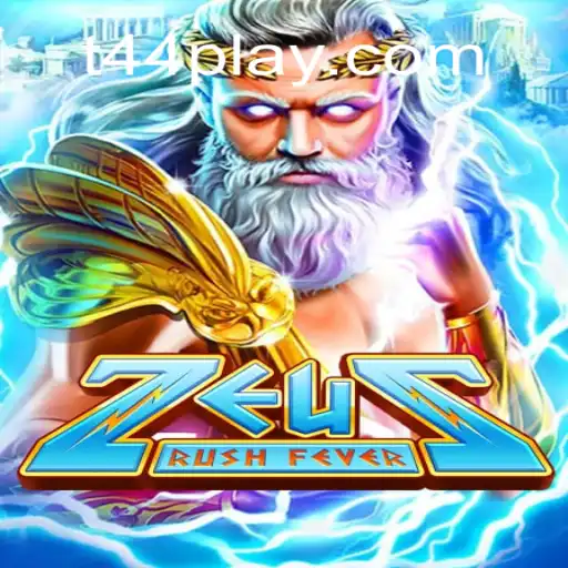 Exploring the Mythical World of ZeusRushFever