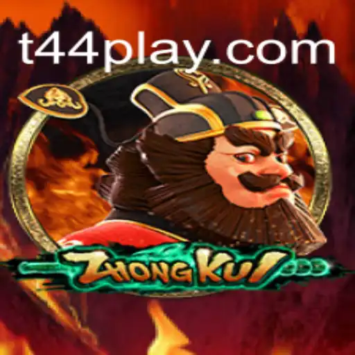 The Enigmatic World of ZhongKui: A New Gaming Experience