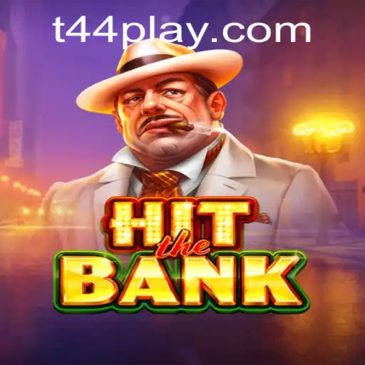 HitTheBank: A Thrilling World of Virtual Heists & Strategic Gameplay