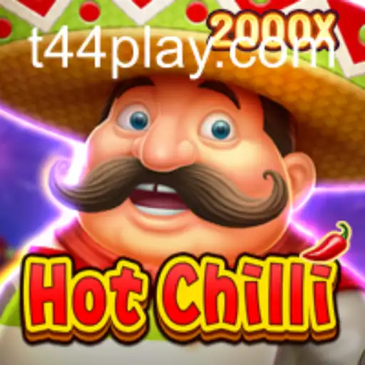 Unveiling HotChilli: The Ultimate Gaming Experience with T44.com
