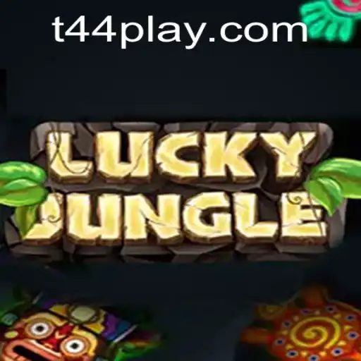 Exploring the Exciting World of LuckyJungle and Its Connection to t44.com
