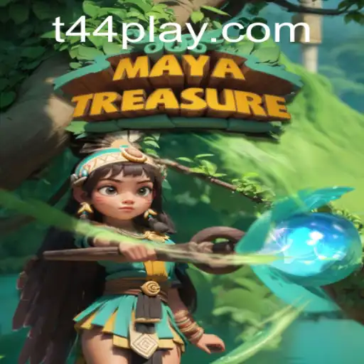 Discover the World of MayaTreasure: A Thrilling Adventure Awaits
