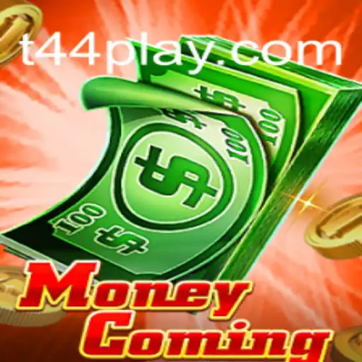 Experience the Thrill of 'MoneyComing': A Game of Strategy and Chance