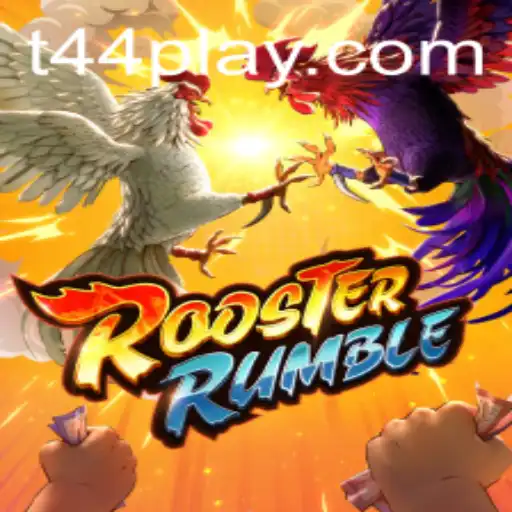 RoosterRumble: The Game Taking the Gaming World by Storm