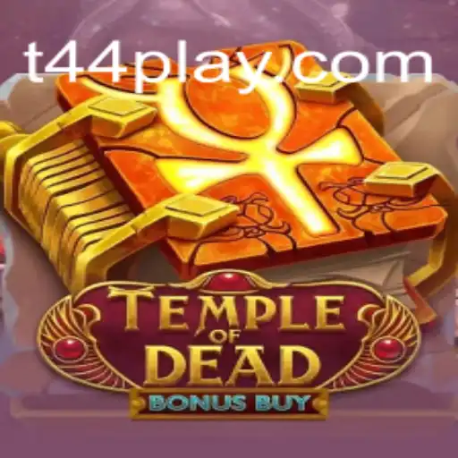 Exploring TempleofDeadBonusBuy: A Thrilling New Adventure