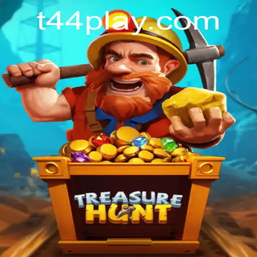 Discover the Excitement of TreasureHunt: A Modern Gaming Adventure
