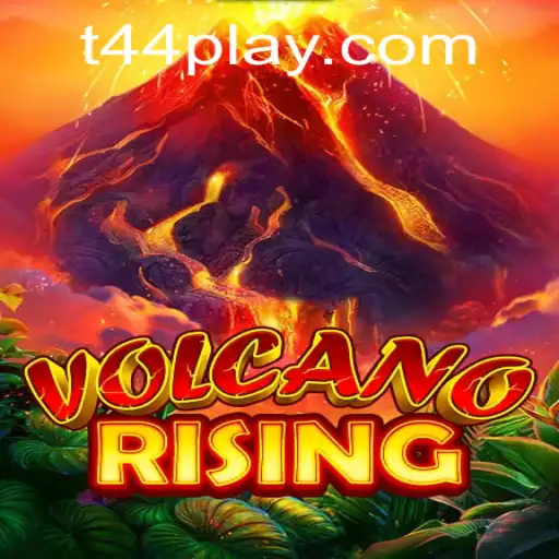 VolcanoRising: An Intense Journey Through Lava and Strategy