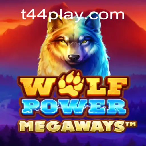 WolfPowerMega: A New Adventure in the Gaming World