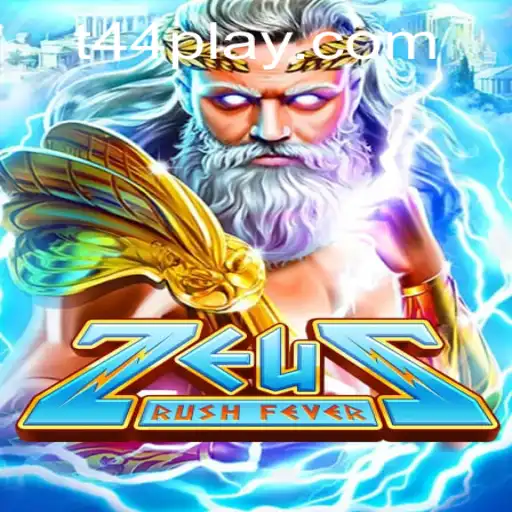 Exploring the Mythical World of ZeusRushFever