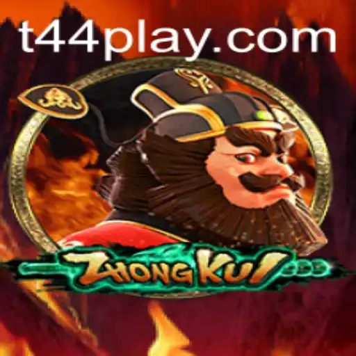 The Enigmatic World of ZhongKui: A New Gaming Experience